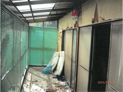 (値下げ) 大阪府茨木市 彩都西駅 戸建て 505万円の競売物件情報 #13