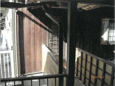 (値下げ) 大阪府茨木市 彩都西駅 戸建て 505万円の競売物件情報 #16