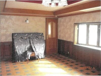 (値下げ) 大阪府茨木市 彩都西駅 戸建て 505万円の競売物件情報 #27