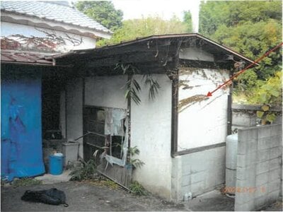 (値下げ) 大阪府茨木市 彩都西駅 戸建て 505万円の競売物件情報 #29