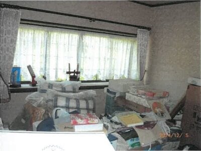 (値下げ) 大阪府茨木市 彩都西駅 戸建て 505万円の競売物件情報 #6