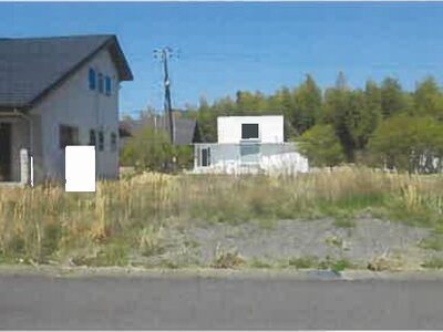 山口県防府市 大道駅 土地 302万円の競売物件情報 #1
