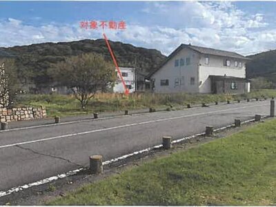 山口県防府市 大道駅 土地 302万円の競売物件情報 #6