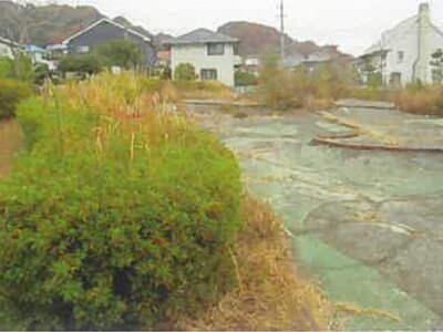 (値下げ) 山口県防府市 防府駅 土地 4,594万円の競売物件情報 #3