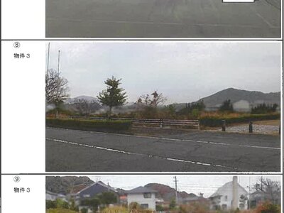 (値下げ) 山口県防府市 防府駅 土地 4,594万円の競売物件情報 #6