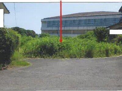 (値下げ) 山口県山陽小野田市 雀田駅6分 土地 71万円の競売物件情報 #1