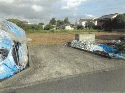 (値下げ) 徳島県板野郡上板町 牛島駅 農地 48万円の競売物件情報 #2