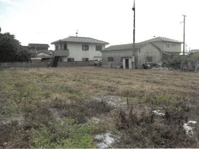 (値下げ) 徳島県板野郡上板町 牛島駅 農地 48万円の競売物件情報 #3