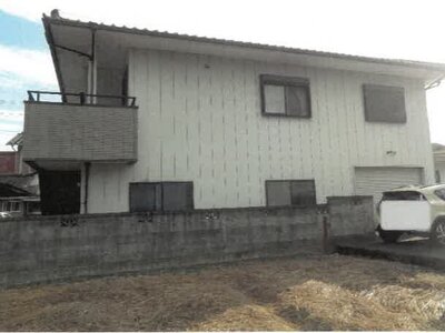 (値下げ) 徳島県板野郡上板町 牛島駅 農地 48万円の競売物件情報 #4