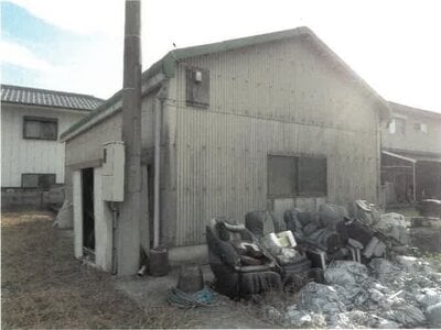 (値下げ) 徳島県板野郡上板町 牛島駅 農地 48万円の競売物件情報 #6
