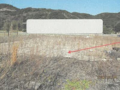 (値下げ) 徳島県鳴門市 鳴門駅 農地 104万円の競売物件情報 #1