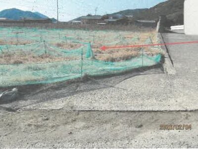 (値下げ) 徳島県鳴門市 鳴門駅 農地 104万円の競売物件情報 #4