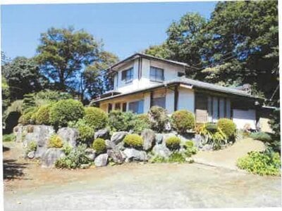 神奈川県伊勢原市 伊勢原駅15分 戸建て 930万円の競売物件情報 #1