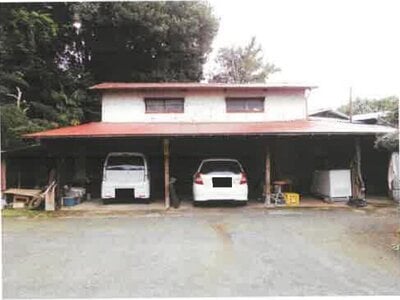 神奈川県伊勢原市 伊勢原駅15分 戸建て 930万円の競売物件情報 #10