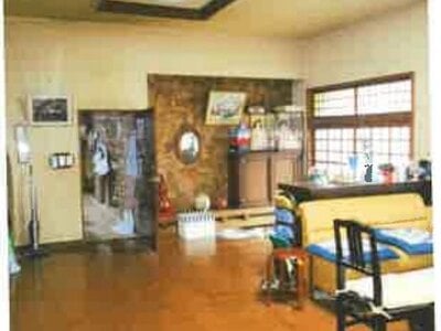 神奈川県伊勢原市 伊勢原駅15分 戸建て 930万円の競売物件情報 #3