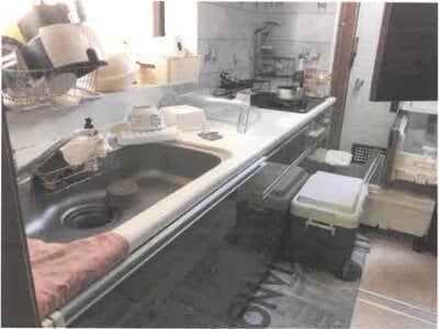 神奈川県平塚市 伊勢原駅30分 戸建て 876万円の競売物件情報 #4