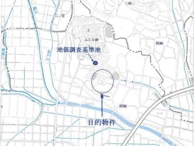 神奈川県平塚市 伊勢原駅30分 戸建て 876万円の競売物件情報 #5