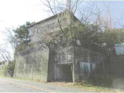 神奈川県秦野市 東海大学前駅25分 戸建て 280万円の競売物件情報 #1