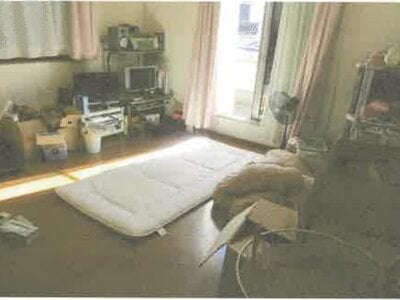 神奈川県愛甲郡愛川町 番田駅 戸建て 744万円の競売物件情報 #3