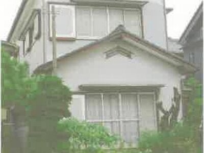 (値下げ) 神奈川県南足柄市 大雄山駅5分 戸建て 1,079万円の競売物件情報 #1