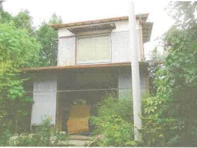 (値下げ) 神奈川県南足柄市 大雄山駅5分 戸建て 1,079万円の競売物件情報 #11