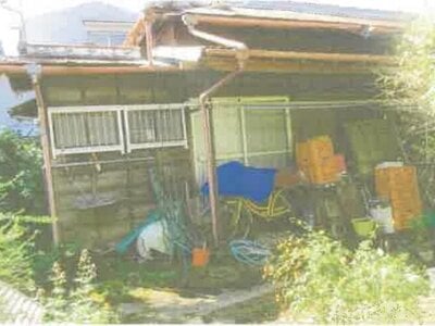 (値下げ) 神奈川県南足柄市 大雄山駅5分 戸建て 1,079万円の競売物件情報 #2