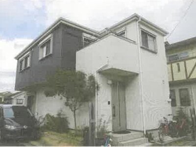 神奈川県平塚市 平塚駅 戸建て 1,261万円の競売物件情報 #1