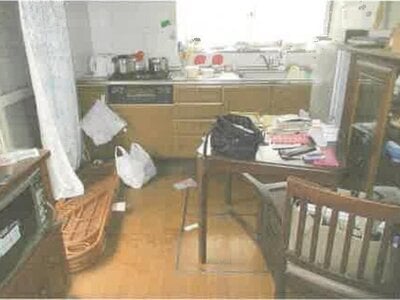神奈川県秦野市 渋沢駅13分 戸建て 468万円の競売物件情報 #4
