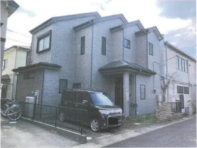 神奈川県平塚市 平塚駅 戸建て 1,001万円の競売物件情報 #1
