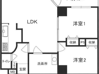 (値下げ) 神奈川県足柄下郡箱根町 中強羅駅4分 マンション「クリオ強羅」1万円の競売物件情報 #4