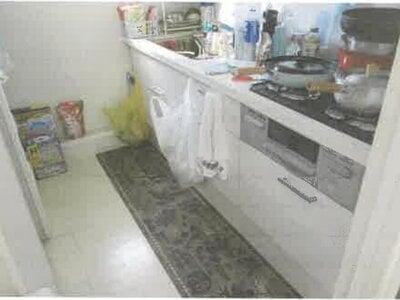 神奈川県小田原市 相模沼田駅7分 マンション「キャッスル富水」367万円の競売物件情報 #3