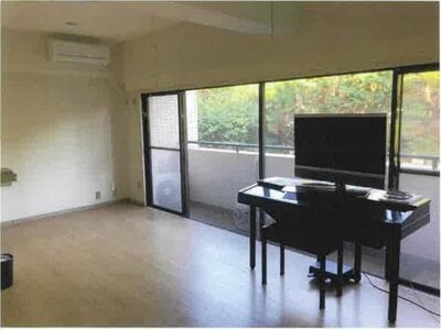 (値下げ) 神奈川県足柄下郡箱根町 中強羅駅4分 マンション「クリオ強羅」237万円の競売物件情報 #2