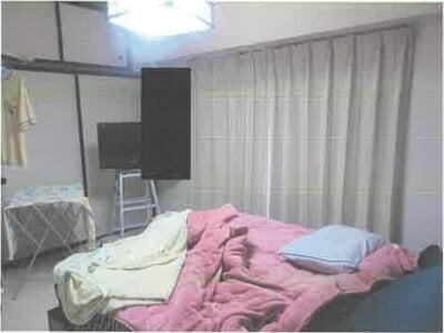 神奈川県小田原市 緑町駅13分 マンション「ウインベルコーラス小田原中町」410万円の競売物件情報 #4