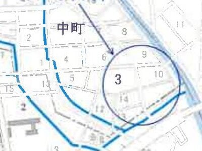 神奈川県小田原市 緑町駅13分 マンション「ウインベルコーラス小田原中町」410万円の競売物件情報 #7