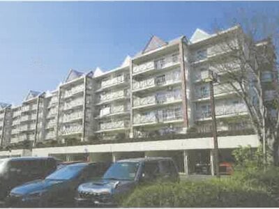 神奈川県秦野市 秦野駅24分 マンション「秦野南が丘エクシード」825万円の競売物件情報 #1