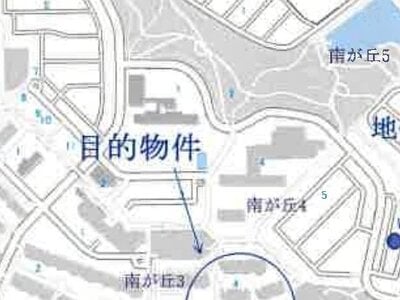 神奈川県秦野市 秦野駅24分 マンション「秦野南が丘エクシード」825万円の競売物件情報 #5