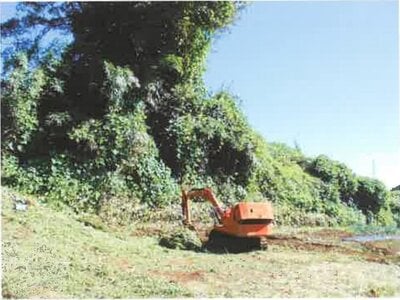 神奈川県伊勢原市 伊勢原駅15分 農地 12万円の競売物件情報 #2