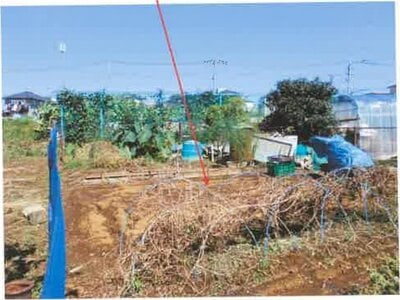 神奈川県伊勢原市 伊勢原駅13分 農地 28万円の競売物件情報 #2