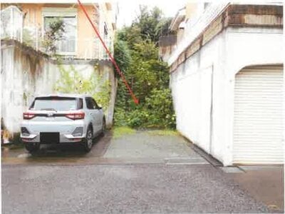 神奈川県伊勢原市 伊勢原駅13分 農地 28万円の競売物件情報 #4