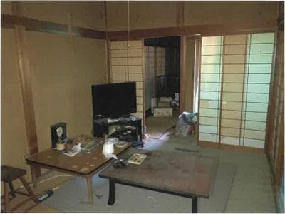 (値下げ) 神奈川県足柄下郡湯河原町 湯河原駅13分 戸建て 71万円の競売物件情報 #3