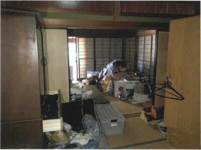(値下げ) 神奈川県足柄下郡湯河原町 湯河原駅13分 戸建て 71万円の競売物件情報 #4