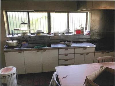 (値下げ) 神奈川県足柄下郡湯河原町 湯河原駅13分 戸建て 71万円の競売物件情報 #5