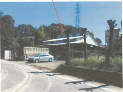 (値下げ) 神奈川県伊勢原市 伊勢原駅16分 戸建て 765万円の競売物件情報 #1