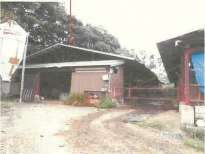 (値下げ) 神奈川県伊勢原市 伊勢原駅16分 戸建て 765万円の競売物件情報 #12