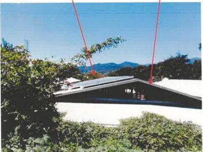 (値下げ) 神奈川県伊勢原市 伊勢原駅16分 戸建て 765万円の競売物件情報 #13