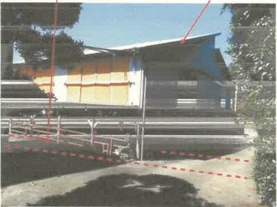 (値下げ) 神奈川県伊勢原市 伊勢原駅16分 戸建て 765万円の競売物件情報 #4
