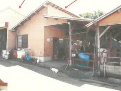 (値下げ) 神奈川県伊勢原市 伊勢原駅16分 戸建て 765万円の競売物件情報 #6
