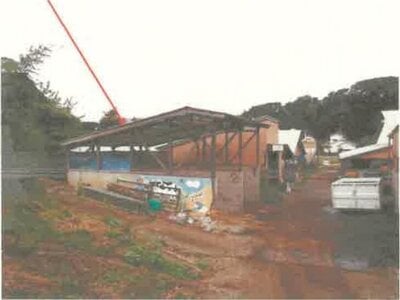 (値下げ) 神奈川県伊勢原市 伊勢原駅16分 戸建て 765万円の競売物件情報 #8