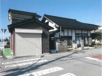 富山県中新川郡上市町 上市駅25分 戸建て 110万円の競売物件情報 #1