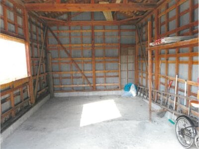 富山県中新川郡上市町 上市駅25分 戸建て 110万円の競売物件情報 #10